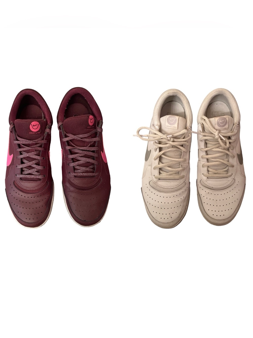 Nike Court Lite Sneakers